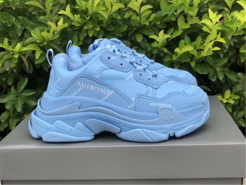 Arrenfashion Men Women B*alenciaga Top Sneaker