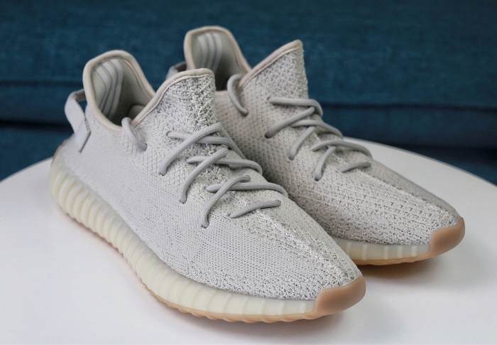  Arrenfashion  Arrenfashion Yeezy Boost 350 V2 “Sesame”