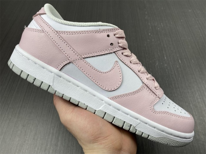  from Arrenfashion Nike Dunk Low DD1873-100