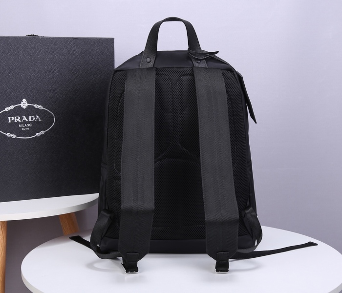  Arrenfashion P*rada Top Bag 30*40*20cm