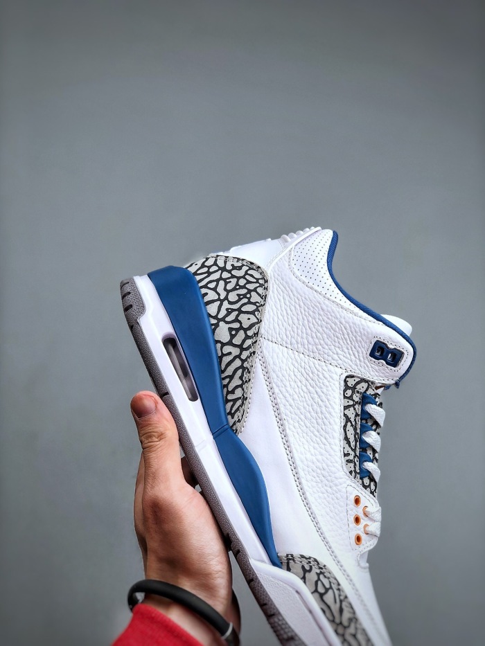 NIKE Air Jordan 3 (Arrenfashion)