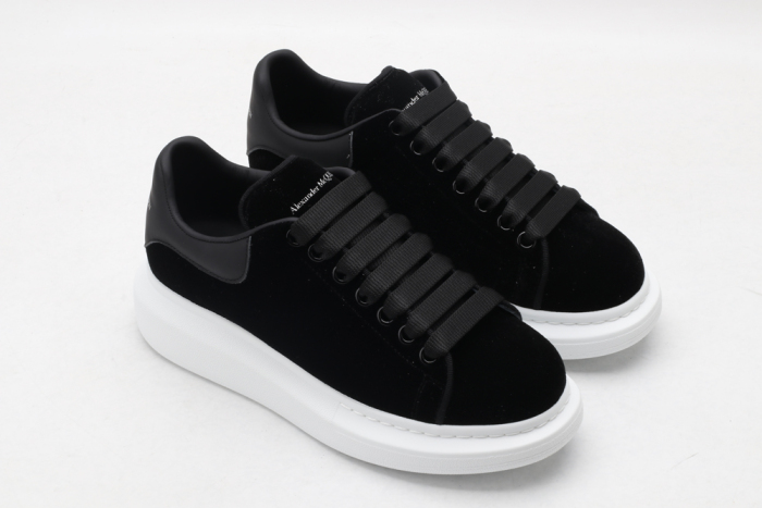 Arrenfashion Men Women A*lexander M*cqueen Top Quality Sneaker