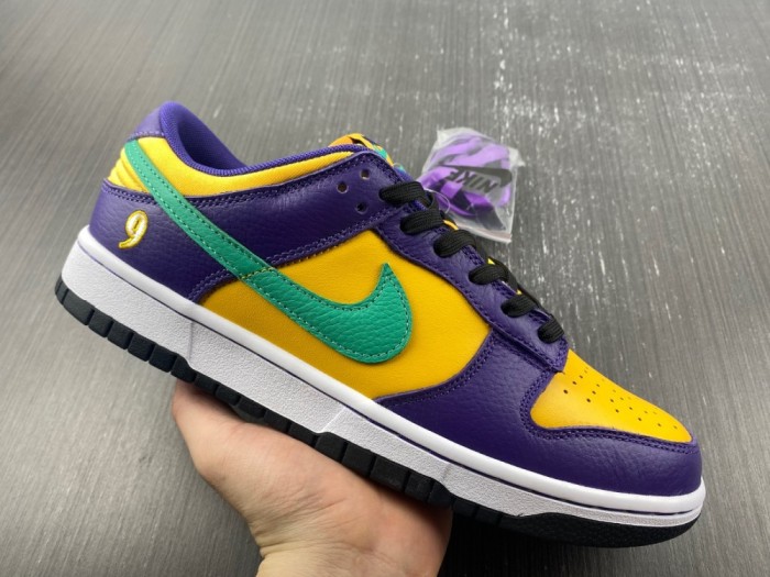  from Arrenfashion Nike SB Dunk Low DO9581-500