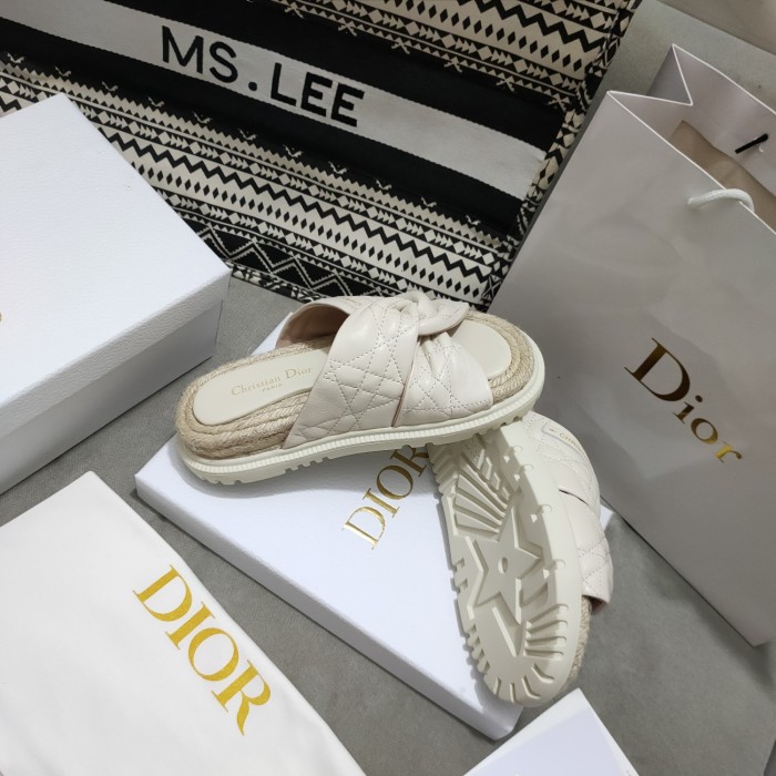  Arrenfashion Women D*or Sandals