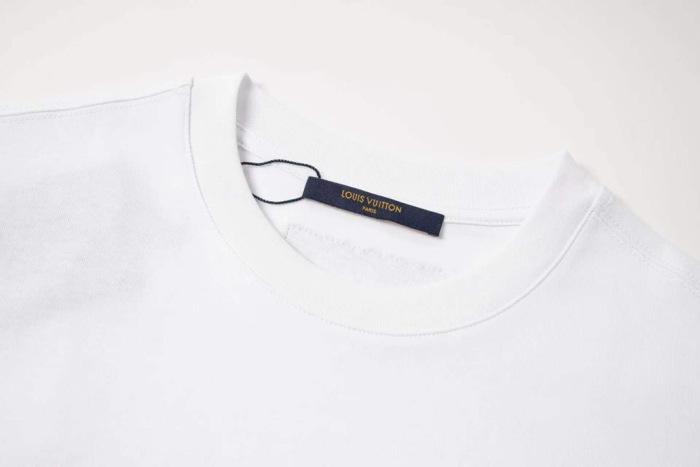 Men Women T-shirt Top Quality 2023 Arrenfashion
