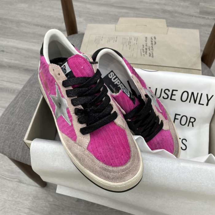  Arrenfashion Men Women G*GDB Top Sneakers