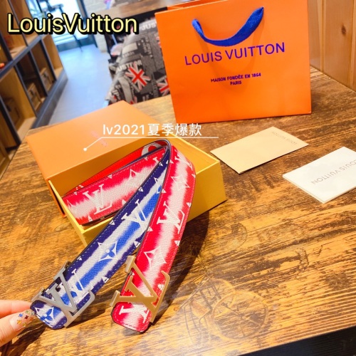  Arrenfashion L*ouis V*uitton Belts Top Version