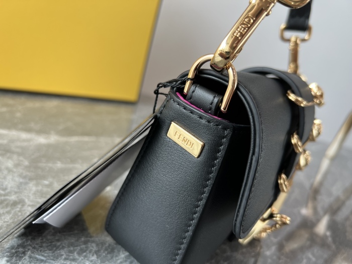  Arrenfashion F*endi Bag Top Quality 5*20*13CM