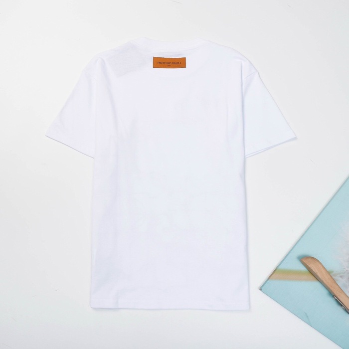 Men Women T-shirt Top Quality 2023 Arrenfashion