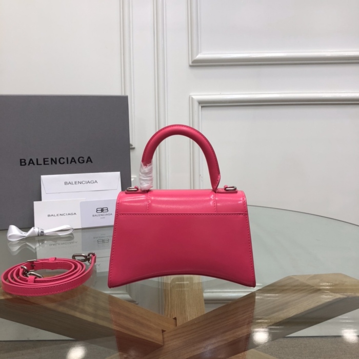  Arrenfashion B*alenciaga Bag Top Quality 19x8x21cm