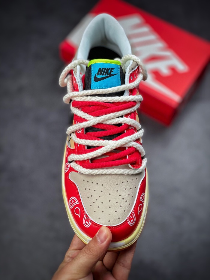  from Arrenfashion Nike SB Dunk Low chicago