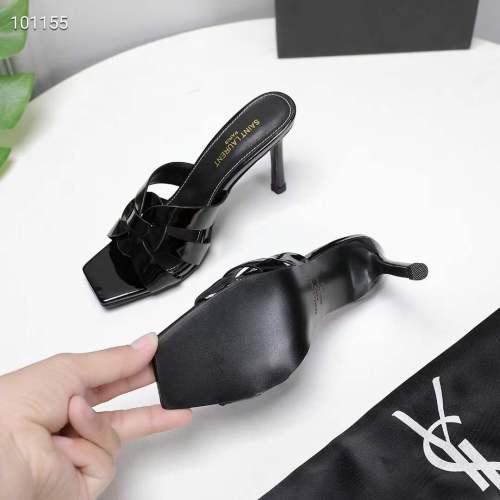  Arrenfashion Women Y*SL Top Sandals