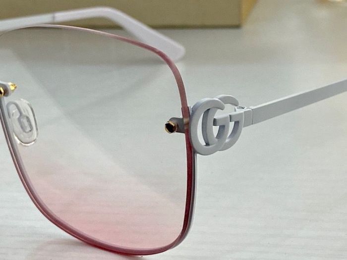  Arrenfashion Top Quality G*ucci Glasses
