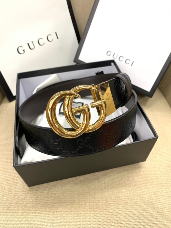  Arrenfashion G*ucci Belts Top Quality 38MM