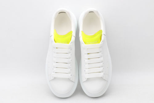  Arrenfashion Men Women A*lexander M*cqueen Top Quality Sneaker