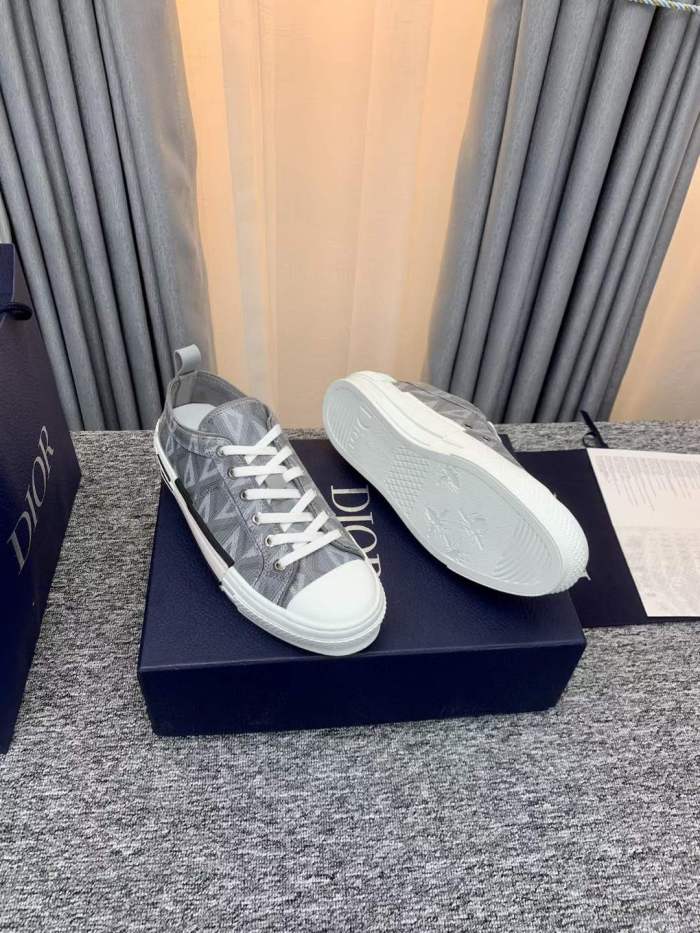  Arrenfashion Men Women D*ior Top Quality Sneakers