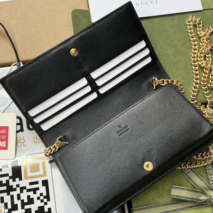  Arrenfashion G*ucci Bag Top Quality 19*10*4CM