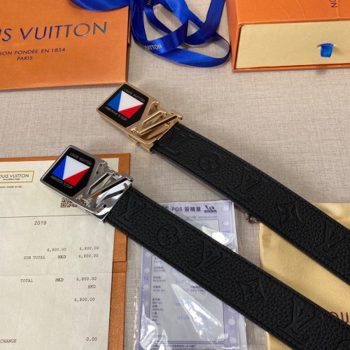  Arrenfashion L*ouis V*uitton Belts Top Version