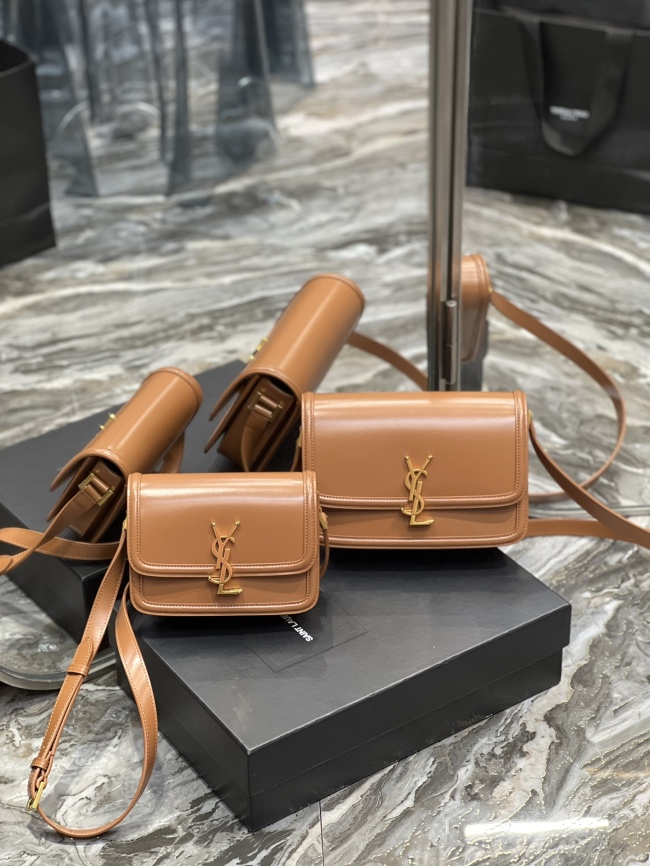  Arrenfashion Y*SL Bag Top Quality 19*13*5CM 23*16*6CM