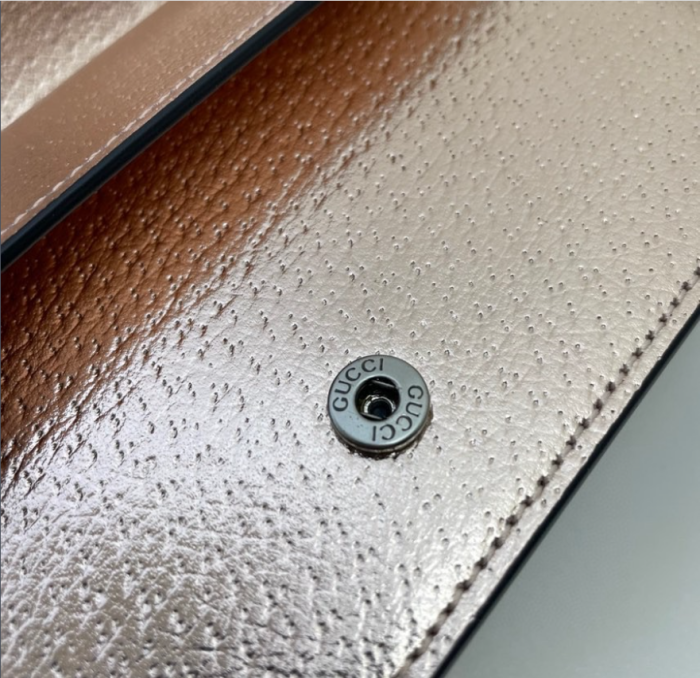  Arrenfashion G*ucci Bag Top Quality 16.5*10*4.5CM