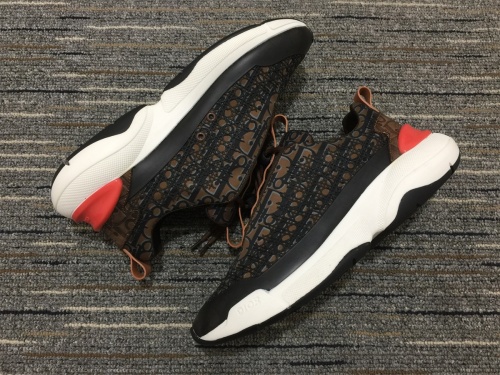 Arrenfashion Men Women D*or Sneaker