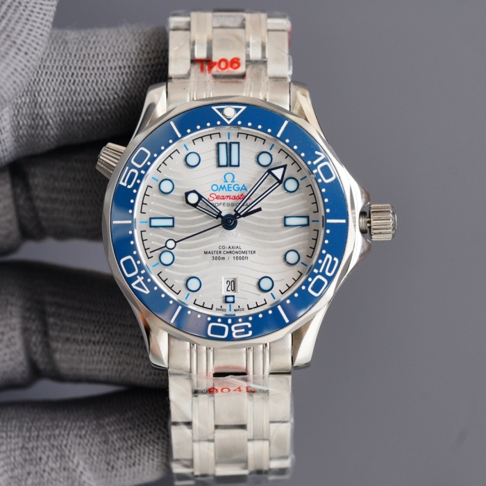 O*mega Watches Top Quality （Arrenfashion）