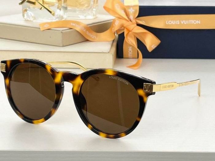  Arrenfashion Top Quality L*ouis V*uitton Glasses