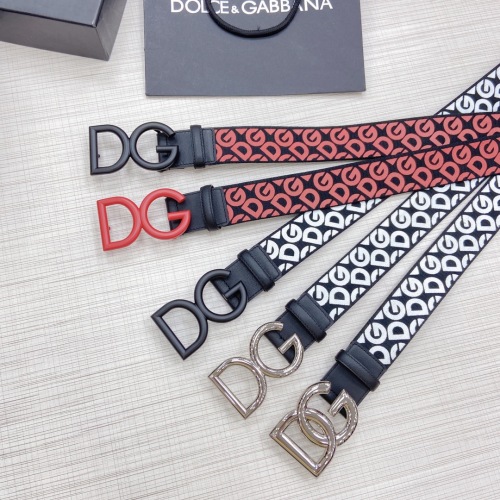  Arrenfashion D&G Belts 40MM ( Arrenfashion)
