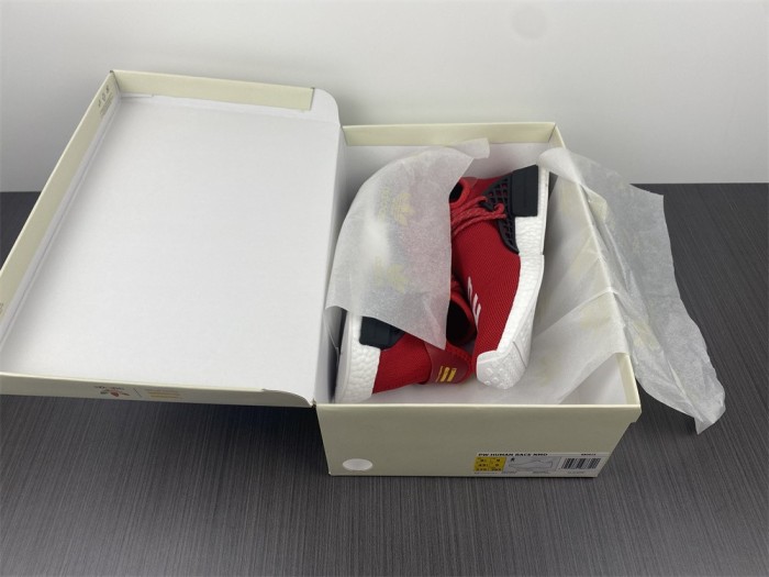  Arrenfashion  Arrenfashion HUMAN RACE NMD Top Sneakers