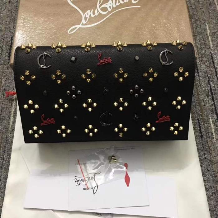  Arrenfashion Bag C*hristian L*ouboutin Top Quality