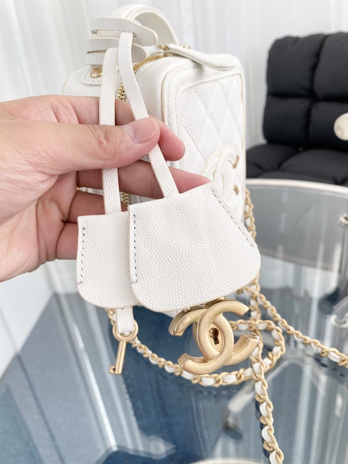 Arrenfashion C*hanel Bag Top Quality 17*13*7*cm