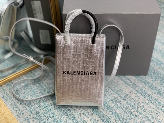  Arrenfashion B*alenciaga Bag Top Quality 18×4.5×12cm