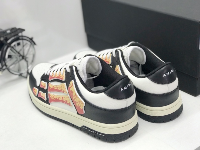  Arrenfashion Men Women A*miri Top Sneakers