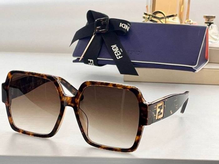  Arrenfashion Top Quality F*endi Glasses
