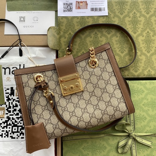  Arrenfashion G*ucci Top Bag 26*18*10cm