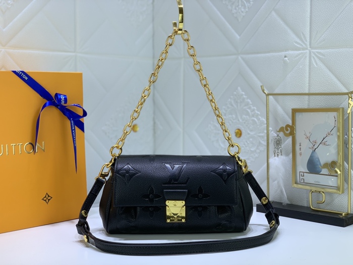  Arrenfashion L*ouis V*uitton Bag Top Quality 24*14*9cm