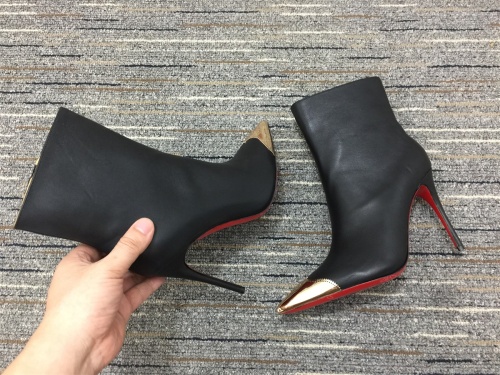  Arrenfashion Women C*hristian L*ouboutin Pump Top