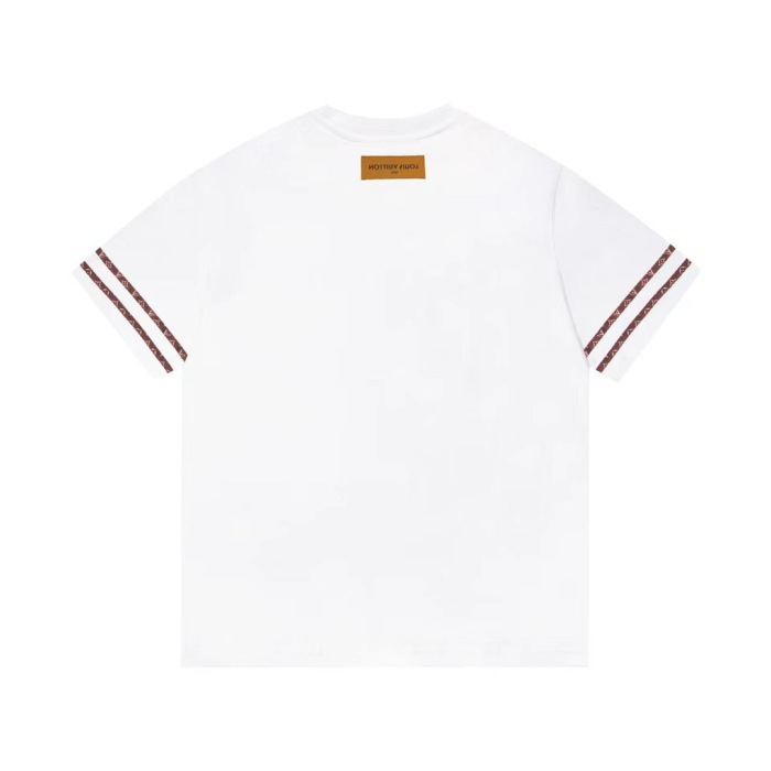 Men Women T-shirt Top Quality 2023 Arrenfashion