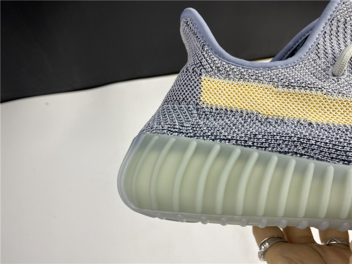  Arrenfashion  Arrenfashion Yeezy Boost 350 V2 GY7657