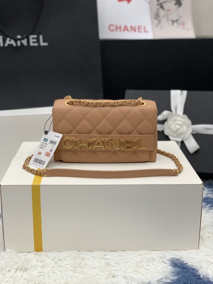  Arrenfashion C*hanel Bag Top Quality 21*15*8cm