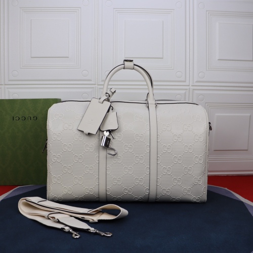  Arrenfashion G*ucci Bag Top Quality 44.5*28*24.5CM