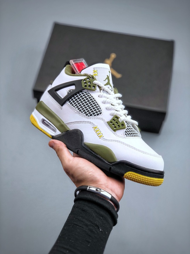 NIKE Air Jordan 4 ( Arrenfashion)