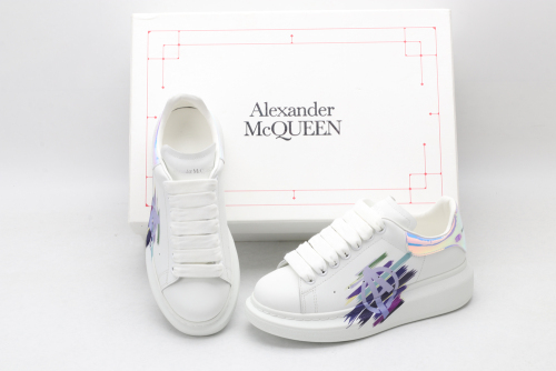  Arrenfashion A*exander M*queen Sneaker
