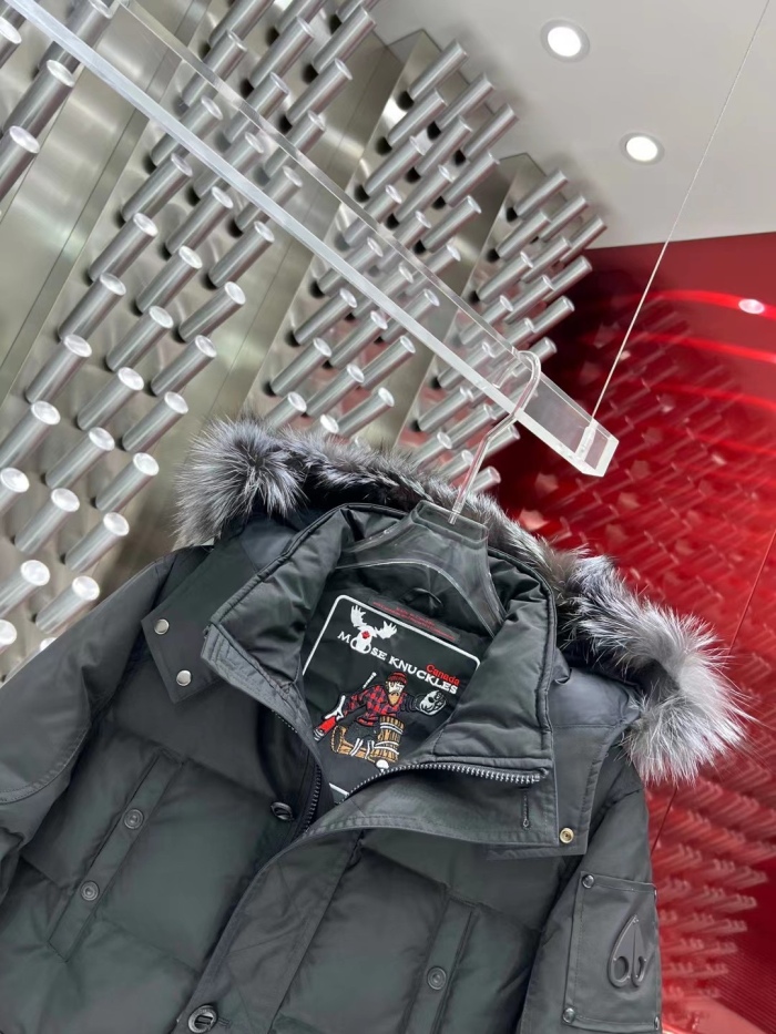  Arrenfashion Men Women Down jacket (Arrenfashion)