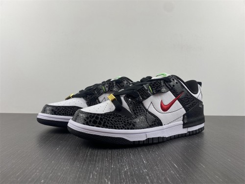  from Arrenfashion Dunk Low Disrupt 2 DV1490-161