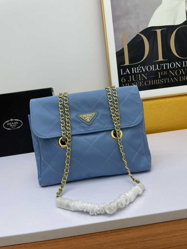Arrenfashion P*rada Top Bag 29*23*6cm