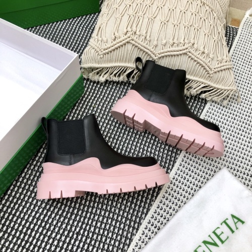  Arrenfashion Men Women B*ottega V*eneta Top Sneakers