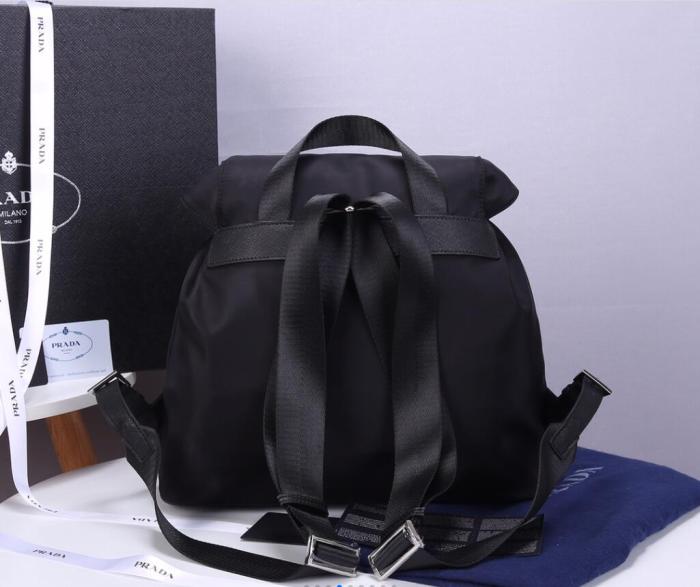  Arrenfashion P*rada Top Bag 32*26*13cm