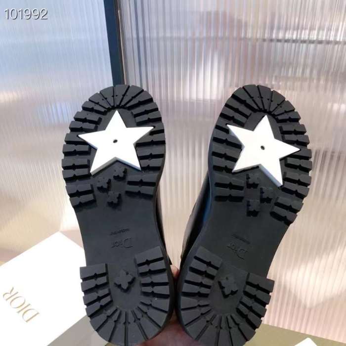  Arrenfashion Women D*ior Top Sneakers