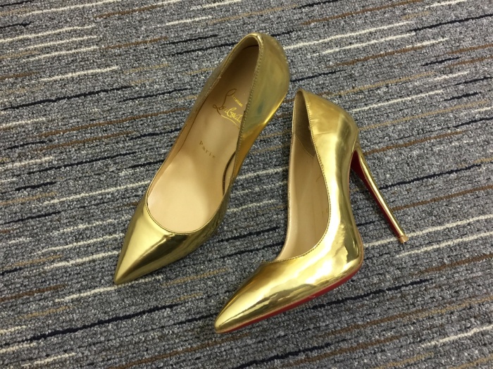  Arrenfashion C*ristian L*uboutin Pump High Heels